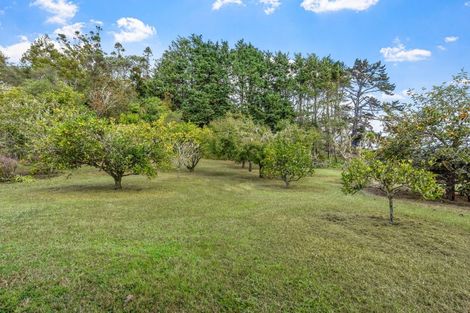 Photo of property in 215 Kaipara Flats Road, Warkworth, 0981