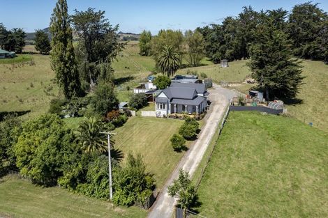 Photo of property in 56 Tapairu Road, Waipawa, 4275