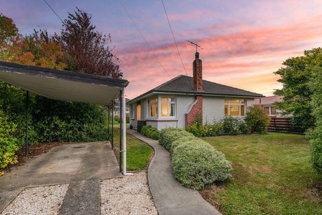 Photo of property in 39 Ayr Street, Mosgiel, 9024