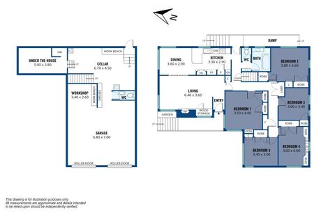 Photo of property in 89 Kitchener Road, Waiuku, 2123