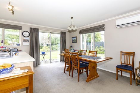 Photo of property in 36 Tancred Street, Geraldine, 7930