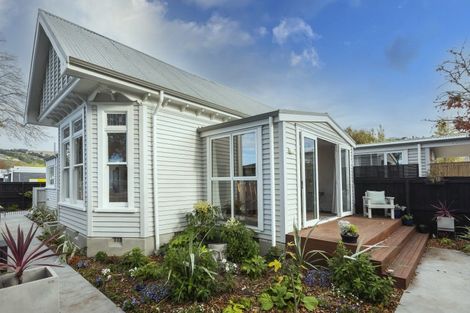 Photo of property in 1a Woodbridge Road, Cashmere, Christchurch, 8022