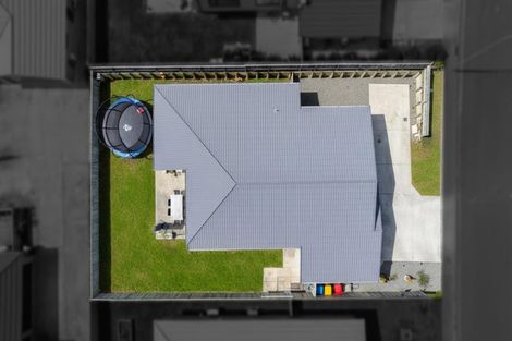 Photo of property in 14 Moonsail Drive, Whitby, Porirua, 5024