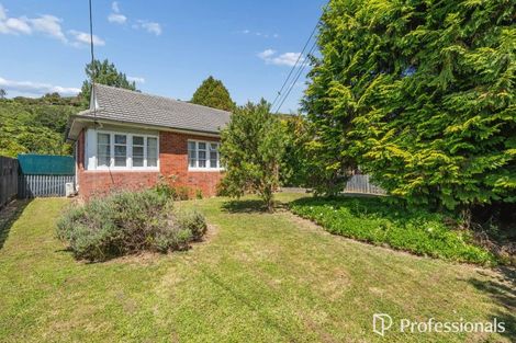 Photo of property in 62 Waddington Drive, Naenae, Lower Hutt, 5011