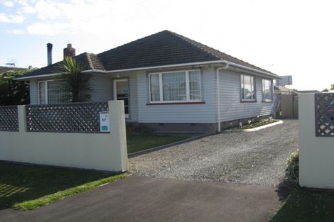 Photo of property in 47 Olivine Street, Shirley, Christchurch, 8013