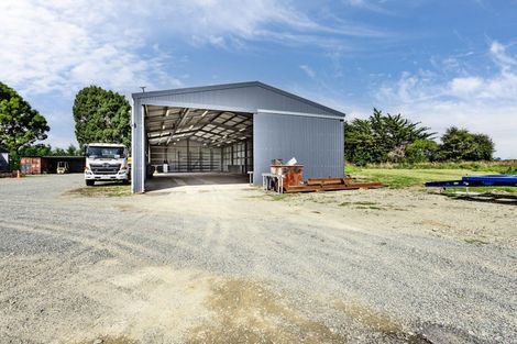 Photo of property in 762 Wilsons Crossing Road, Lochiel, Winton, 9781
