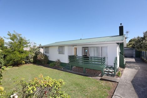 Photo of property in 118 Lethbridge Street, Feilding, 4702