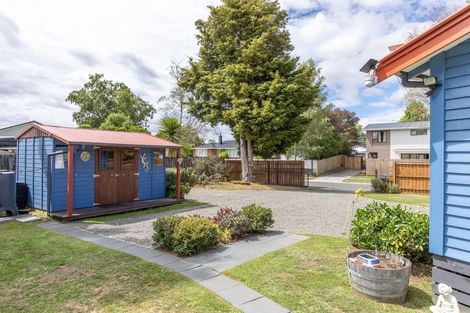 Photo of property in 4 Parekarangi Grove, Turangi, 3334