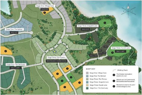 Photo of property in 89 Rangitahi Road, Raglan, 3225