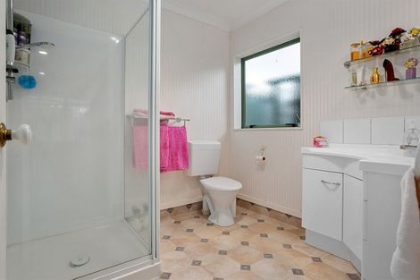 Photo of property in 55 Seales Road, Morrinsville, 3300