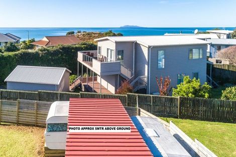 Photo of property in 14 Moray Place, Whiritoa, Whangamata, 3691