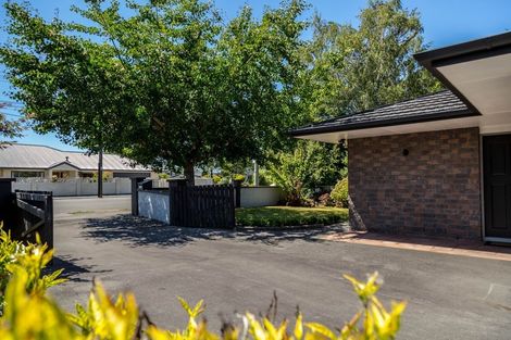 Photo of property in 27a Essex Street, Masterton, 5810