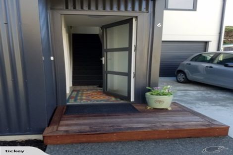 Photo of property in 6/11 Parlane Street, Addington, Christchurch, 8024