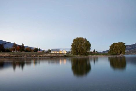 Photo of property in 42 Pisa Moorings Road, Mount Pisa, Cromwell, 9383