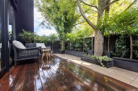 Photo of property in 36 Conference Street, Christchurch Central, Christchurch, 8013