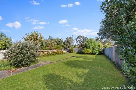 Photo of property in 49 Caius Avenue, Gonville, Whanganui, 4501