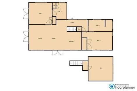 Photo of property in 35 Davis Strongman Place, Kerikeri, 0293