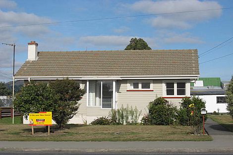 Photo of property in 47 Wilkin Street, Waimate, 7924