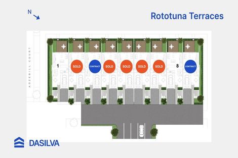 Photo of property in 13 Adzebill Court, Rototuna North, Hamilton, 3210
