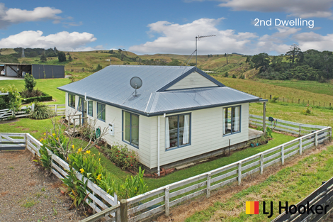 Photo of property in 91 Oram Road, Mercer, 2474