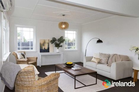 Photo of property in 72 Marriotts Road, North New Brighton, Christchurch, 8083