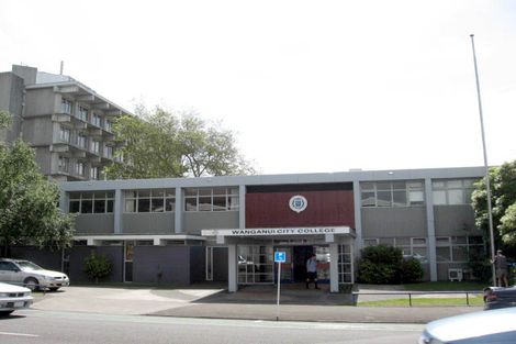 Photo of property in 84 Ingestre Street, Whanganui, Wanganui, 4500