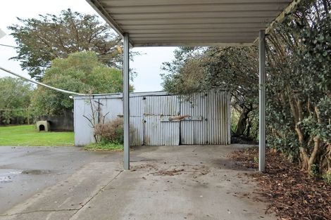 Photo of property in 13 Bell Street, Aratapu, Dargaville, 0371