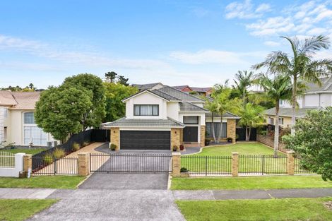 Photo of property in 27 Santa Ana Drive, Dannemora, Auckland, 2016