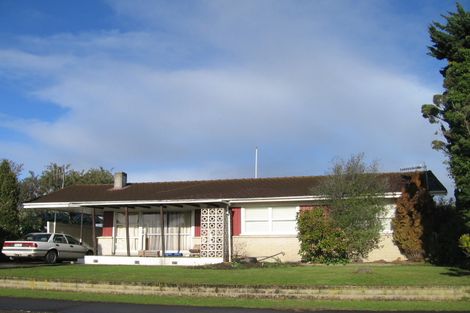 Photo of property in 57 Liverpool Crescent, Flaxmere, Hastings, 4120