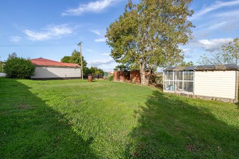 Photo of property in 1 Miro Street, Kerepehi, Paeroa, 3671