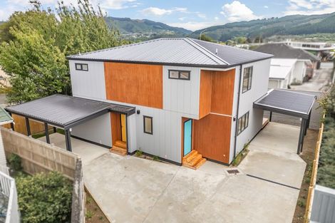 Photo of property in 74b Martin Street, Wallaceville, Upper Hutt, 5018