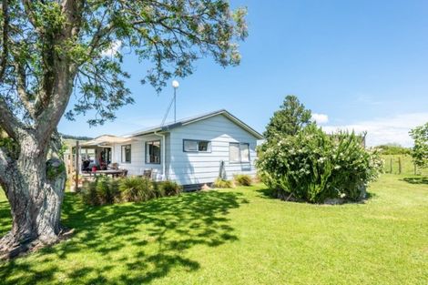 Photo of property in 1195 Matawai Road, Ormond, Gisborne, 4071