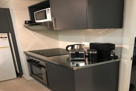 Photo of property in Monvie Apartments, 101/15 Holland Street, Te Aro, Wellington, 6011