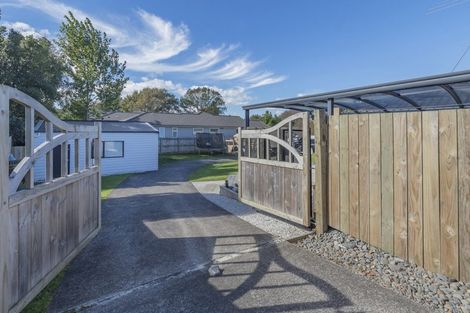 Photo of property in 18a Regina Street, Pokeno, 2402