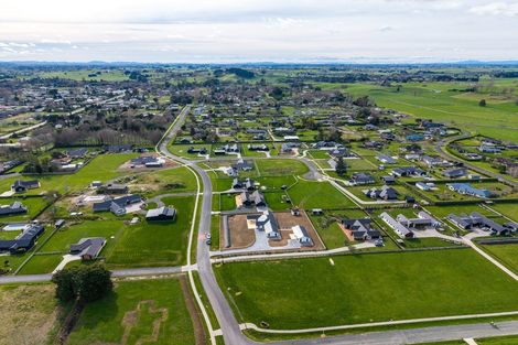 Photo of property in 733 Collinson Street, Pirongia, 3802