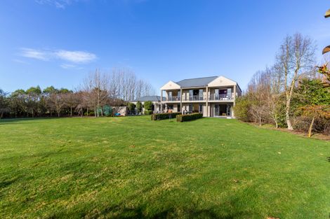 Photo of property in 192 Swannanoa Road, Fernside, Rangiora, 7471