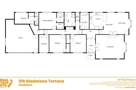 Photo of property in 109 Gladstone Terrace, Gladstone, Invercargill, 9810