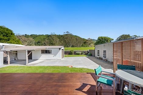 Photo of property in 71 Holdsworth Avenue, Trentham, Upper Hutt, 5018