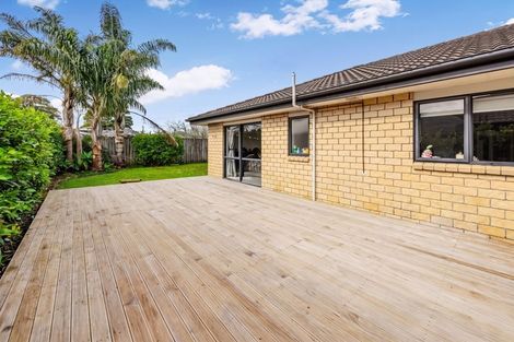 Photo of property in 9 Wairua Place, Pukekohe, 2120