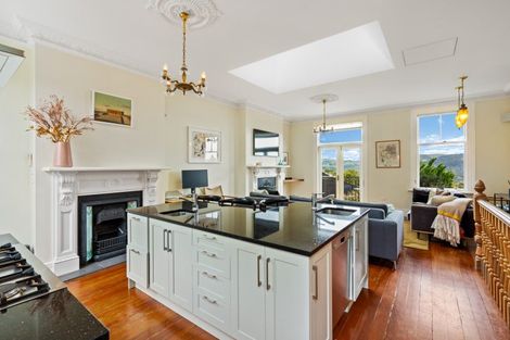 Photo of property in 32 Erin Street, Roslyn, Dunedin, 9010