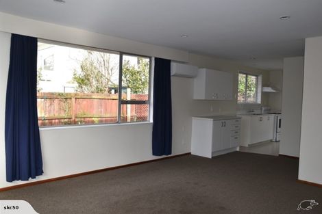 Photo of property in 4/23 Maxwell Street, Riccarton, Christchurch, 8041
