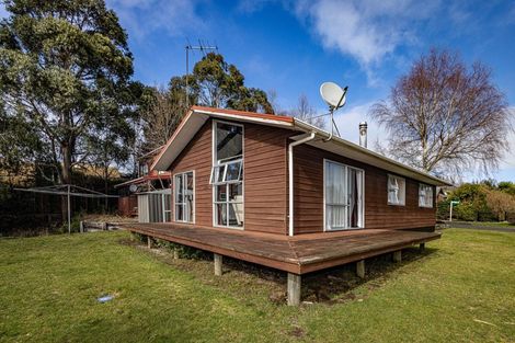 Photo of property in 41 Park Avenue, Ohakune, 4625