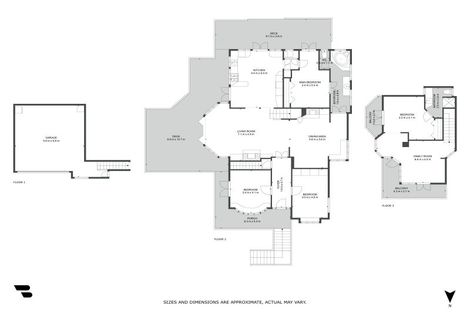 Photo of property in 34 London Street, Saint Marys Bay, Auckland, 1011