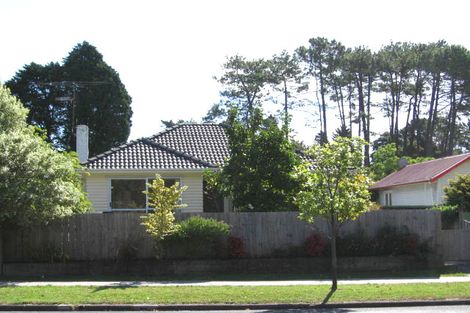 Photo of property in 179a Portage Road, New Lynn, Auckland, 0600