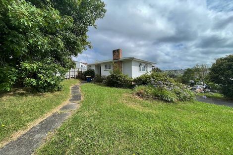 Photo of property in 194 Nile Road, Forrest Hill, Auckland, 0620