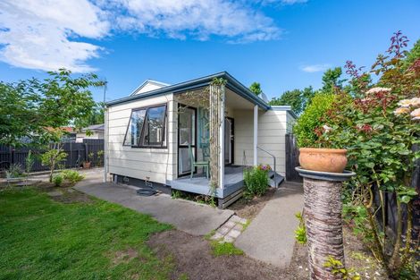 Photo of property in 205a Pattison Road, Akina, Hastings, 4122