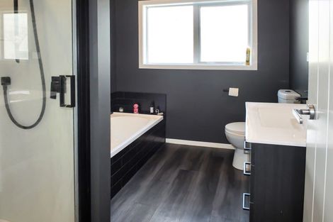 Photo of property in 50 Graham Street, Shannon, 4821