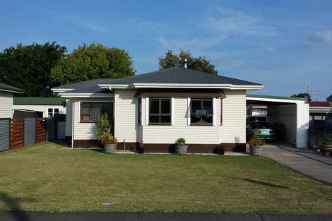Photo of property in 18 Asquith Street, Te Hapara, Gisborne, 4010