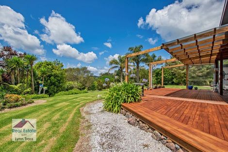 Photo of property in 464 Vinegar Hill Road, Kauri, Kamo, 0185