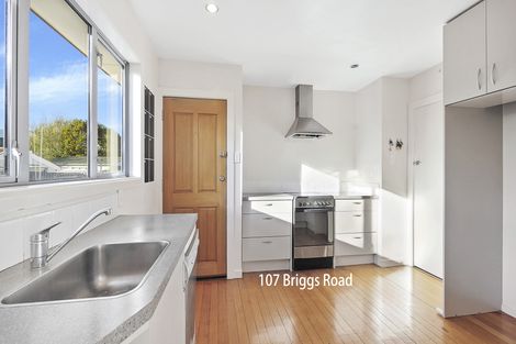 Photo of property in 107 Briggs Road, Shirley, Christchurch, 8052